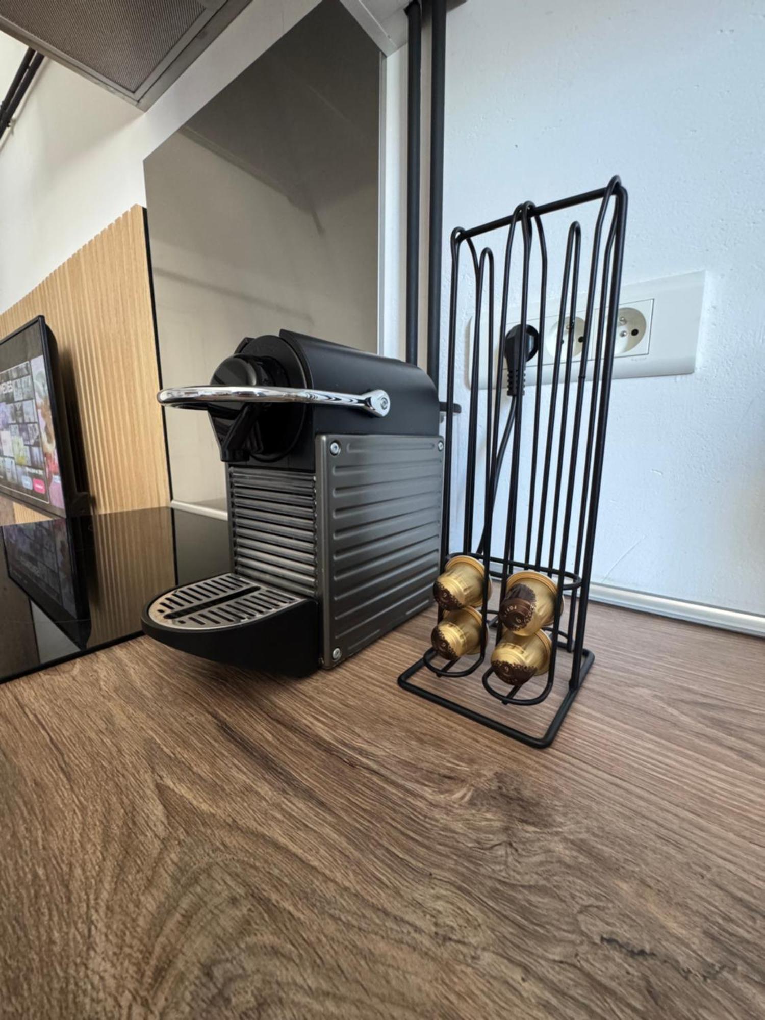 Charmant Appartement Au Coeur De 博格斯 外观 照片